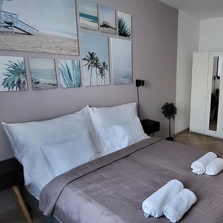 Dotis Apartman ตาตา ภายนอก รูปภาพ