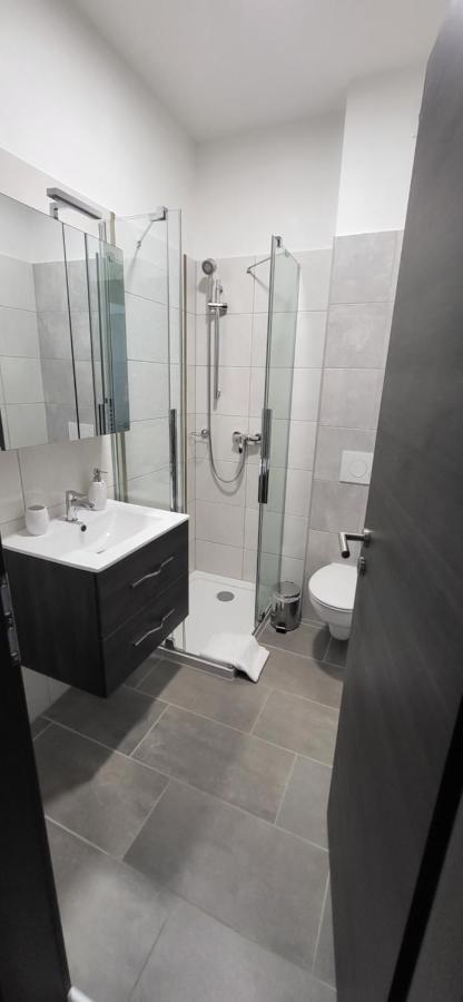 Dotis Apartman ตาตา ภายนอก รูปภาพ